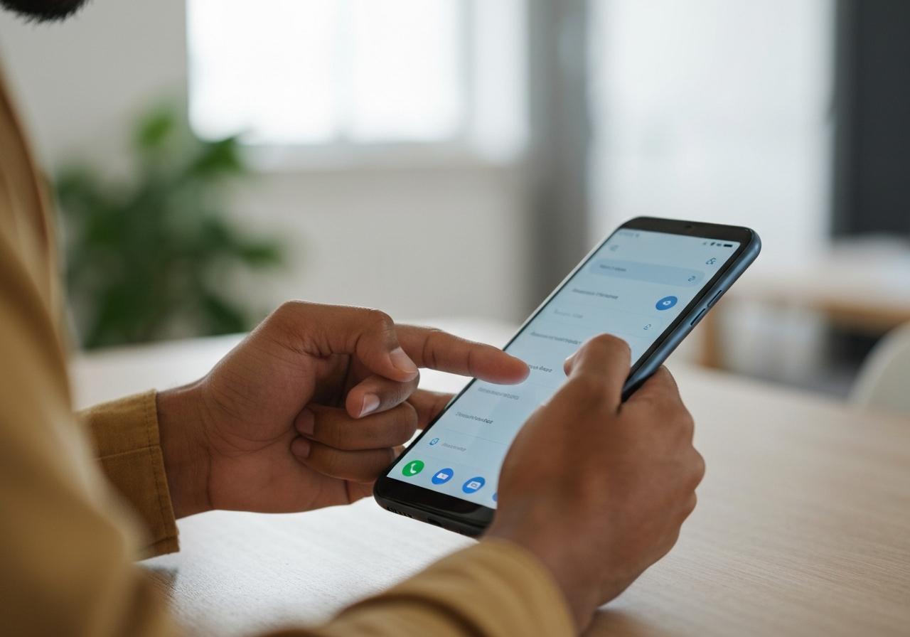 How to Set a Ringtone on Android