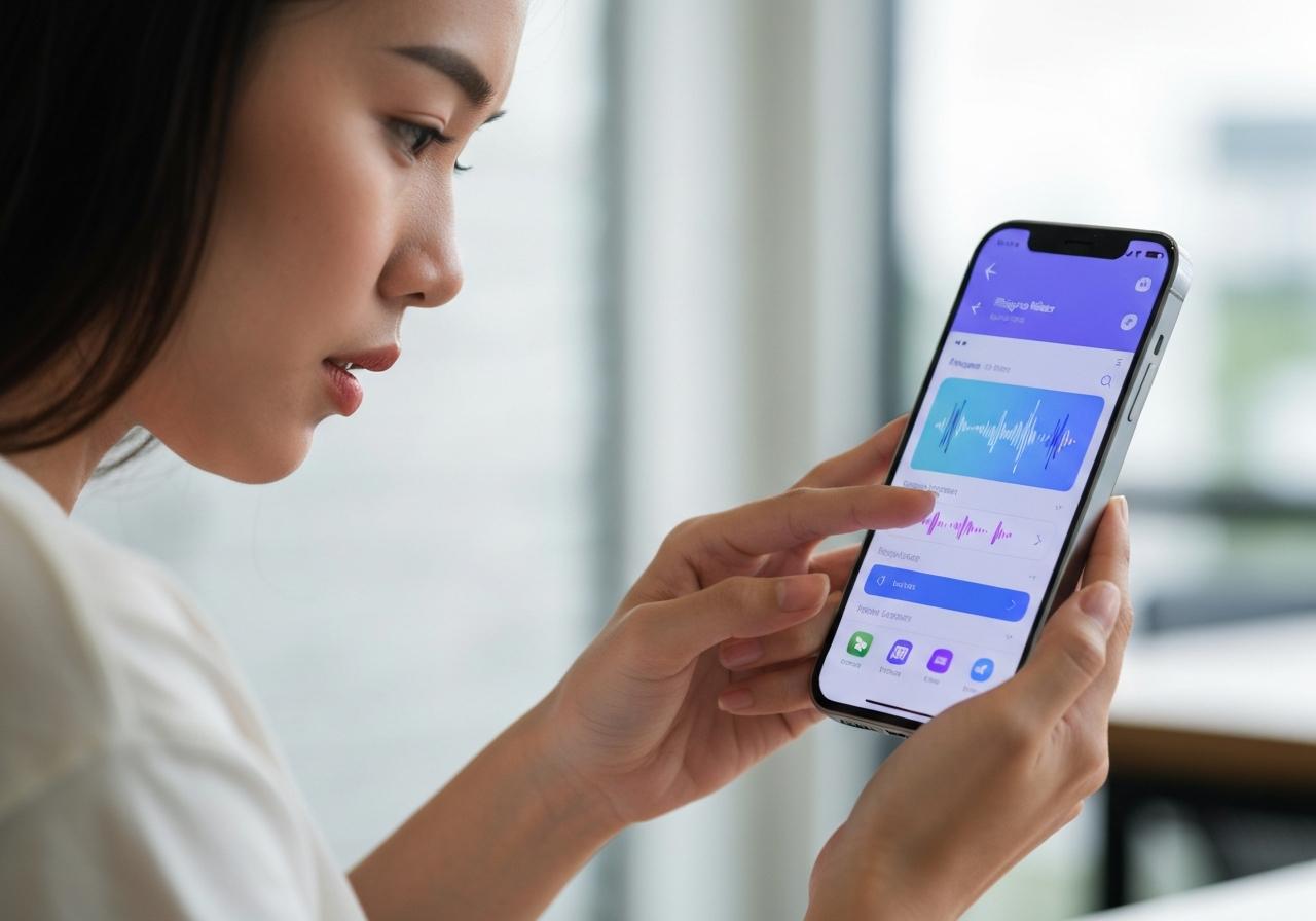 Method 2: The 2-Minute Method with a Free Ringtone Maker App