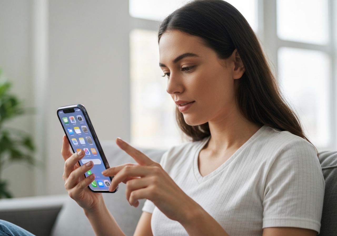 How to Set a Ringtone on Iphone